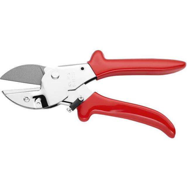 Billede af Knipex Listesaks - Fjernlager, 5-6 dages Bidetang